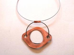 Sistema by GerlaHandmade