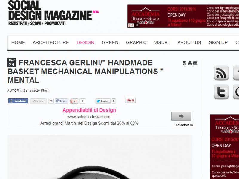 Francesca Gerlini-- Handmade Basket Mechanical Manipulations - Mental-Social Design Magazine.png