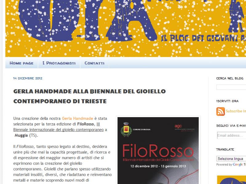 omaventiquaranta blogspot