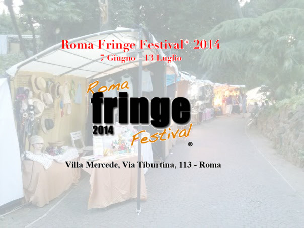 GerlaHandmade al Fringe Festival